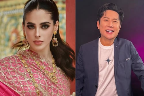 ¿Cómo surgió el conflicto entre Nawat Itsaragrisil y Fátima Bosch en Miss Universo?