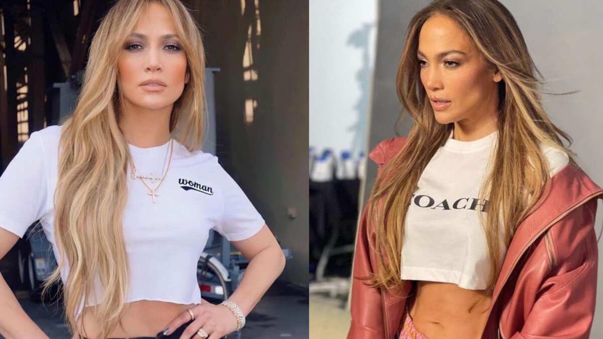 Jennifer Lopez
