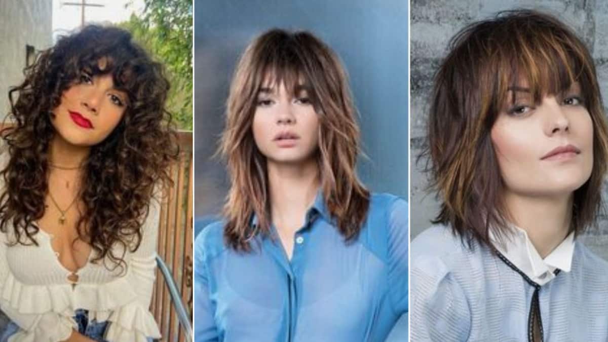 Corte shaggy: 10 cortes de pelo en tendencia 2023 que favorecen a todo tipo de melenas