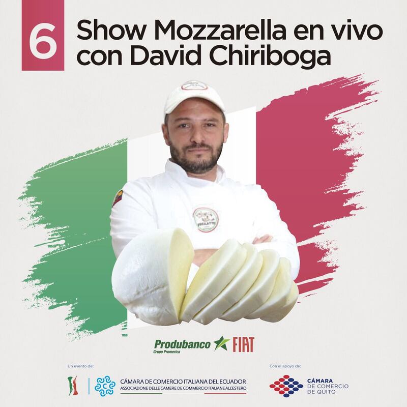 #PassioneItaliaFestival