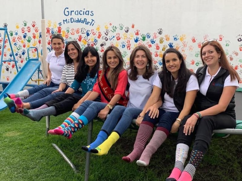 Fundación Reina de Quito