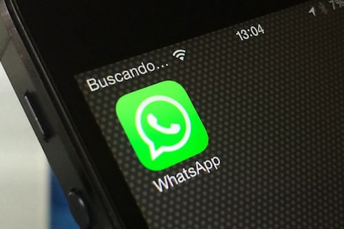 Estafas de WhatsApp: si presionas este botón pueden hackear tus cuentas bancarias y dejarte sin dinero