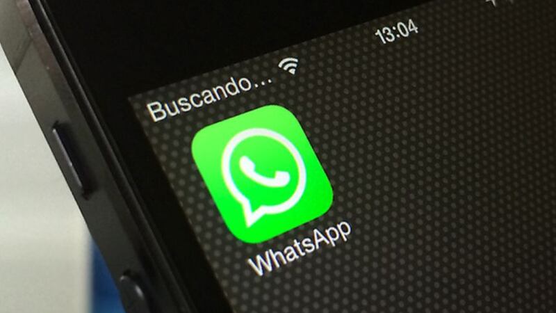 Estafas de WhatsApp: si presionas este botón pueden hackear tus cuentas bancarias y dejarte sin dinero