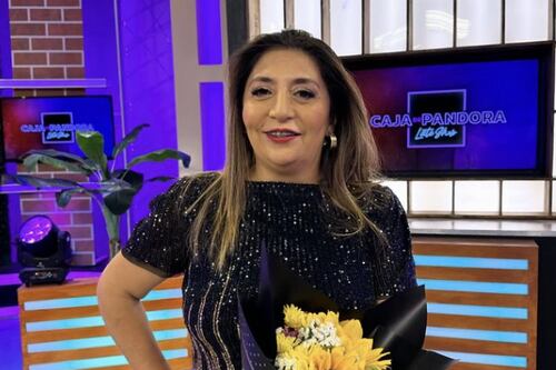 Pincoya anunció su candidatura a Miss Universo Chile: “Yo las voy a representar”