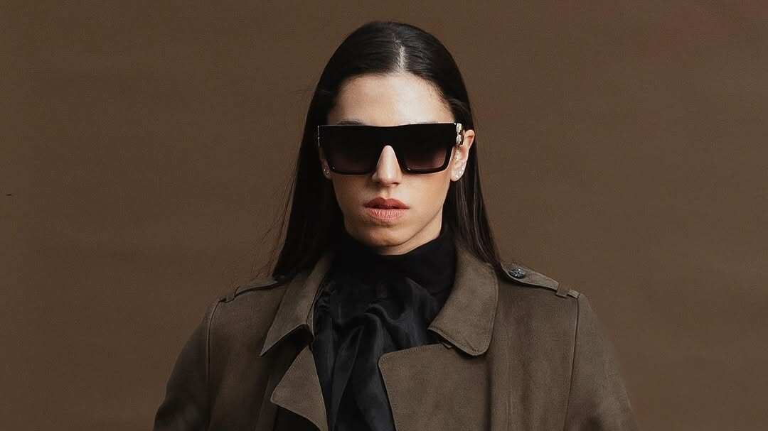 Or Abraham, guardaespaldas de JLo