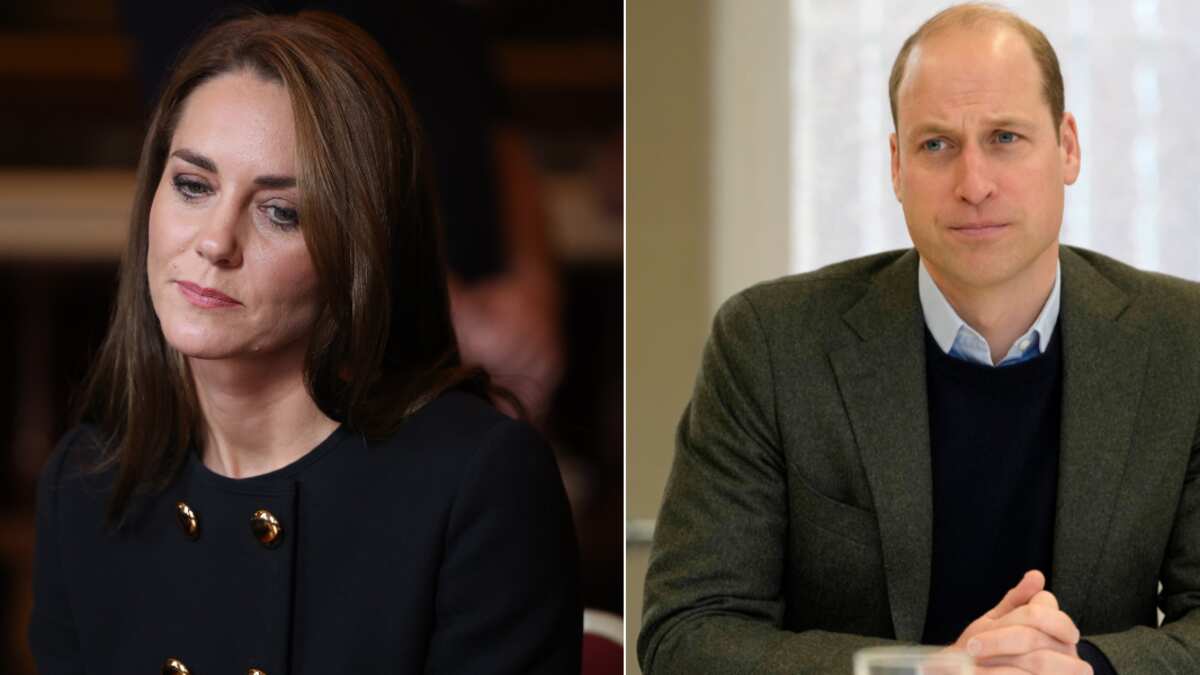 Kate Middleton / príncipe William