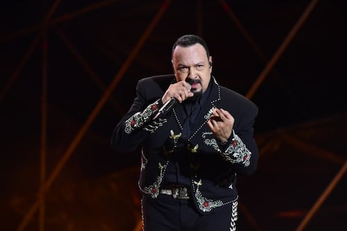 ¿Pepe Aguilar le dio baje a su propio hermano? la explosiva verdad tras su matrimonio con Aneliz