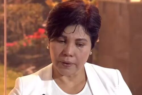 “Él trabajó en La Roca”: madre de María Belén Bernal preocupada por el futuro de Germán Cáceres