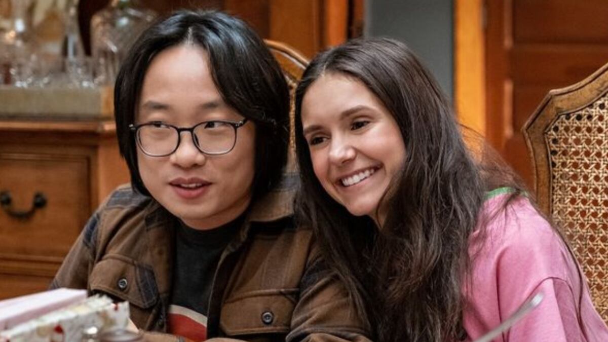 Películas de Netflix