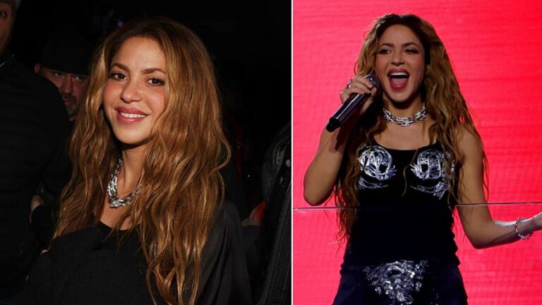 Revelan vídeo de inicios de Shakira como actriz – Nueva Mujer