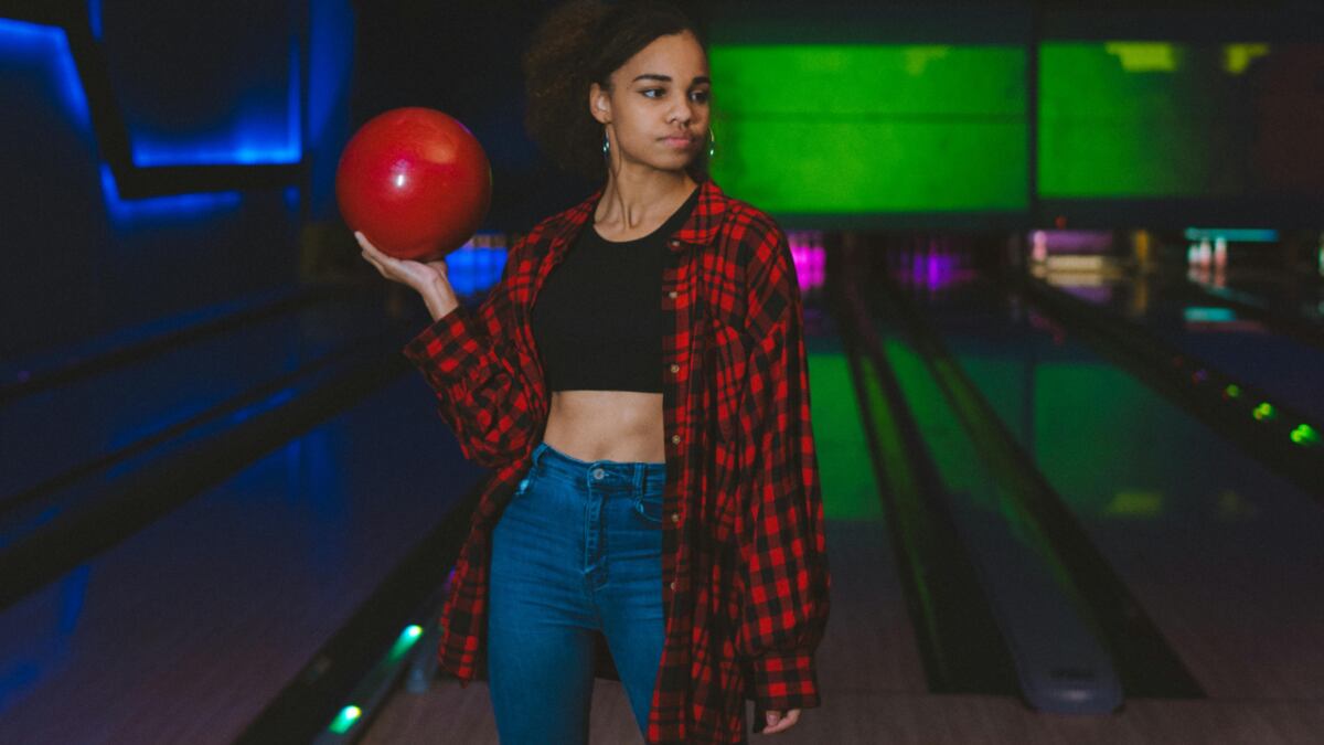 Esta es la camisa de los 90 que regresan para ser un básico de tu armario.