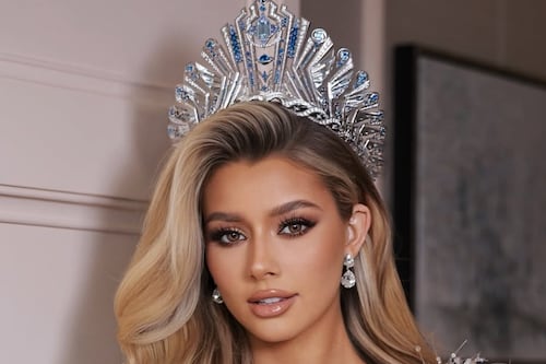 Yolina Lindquist, la reina que hizo historia: belleza, inteligencia y propósito en Miss Cosmo 2025