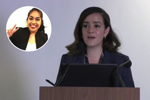 Sí es Yolanda Martínez; confirma la Fiscalía de Nuevo León que cuerpo encontrado en Juárez corresponde a la desaparecida