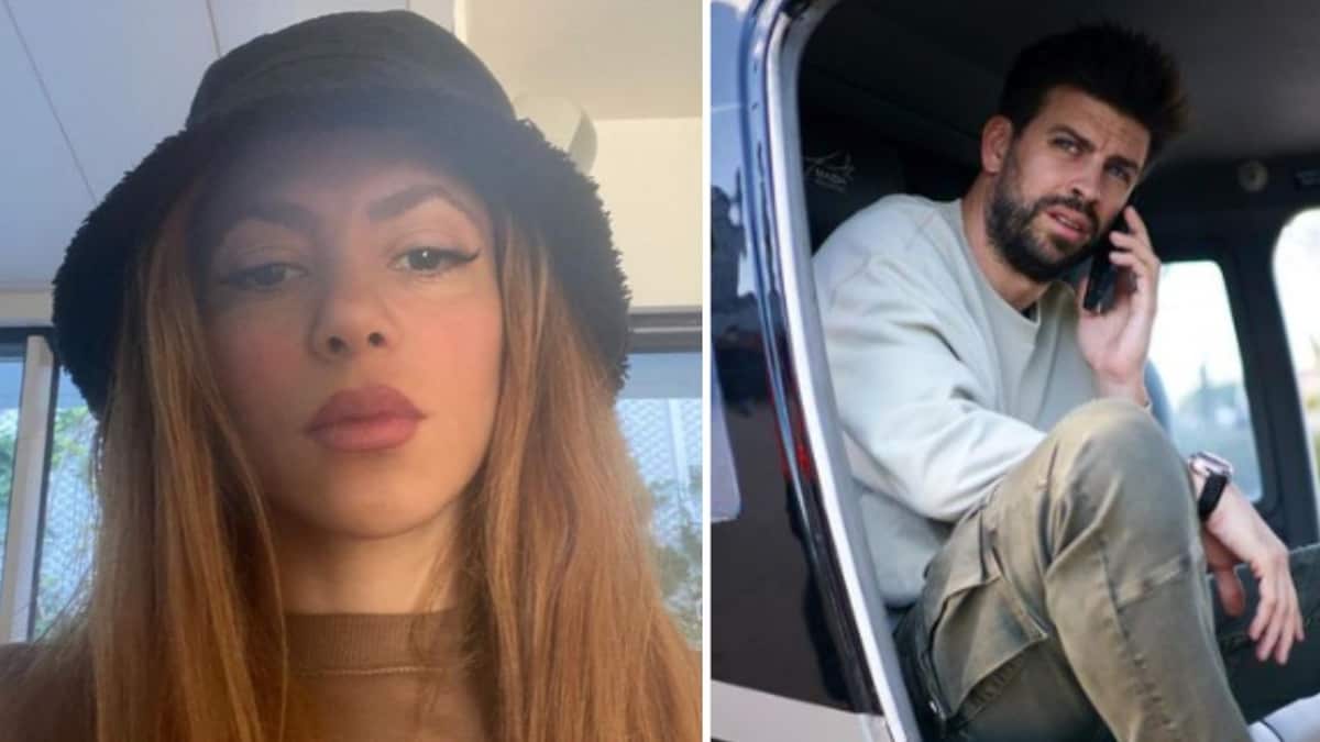 La Fiscalía ha pedido condenar a la cantante Shakira a 8 años y 2 meses de prisión.