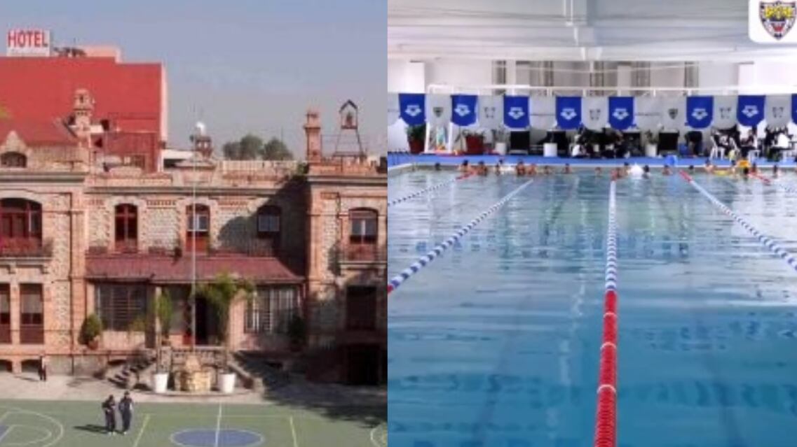 Abner tenía 6 años y falleció cuando estaba en sus clases de natación dentro de las instalaciones del Colegio Williams San Jerónimo