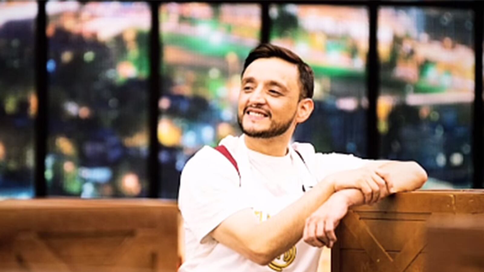 “No sabe rimar ni cocinar”: piden a Juan Pablo Barragán que se “ponga pilas” en ‘Masterchef’.