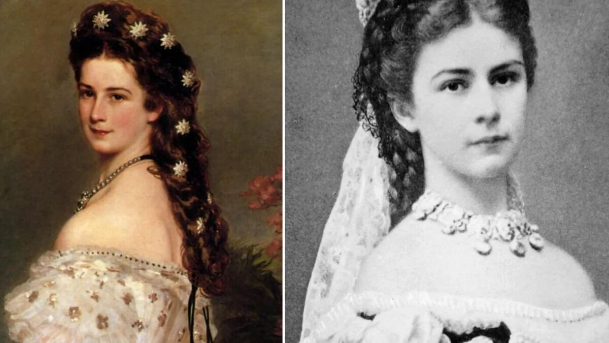 Isabel de Austria enfrentó varias desgracias en su vida