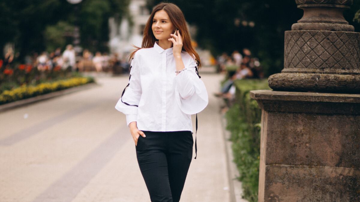 Estos son los pantalones que no te pueden faltar este 2024.