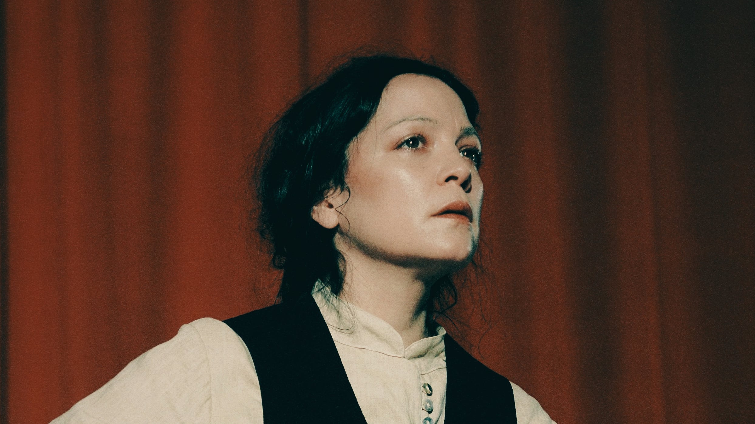 Natalia Lafourcade