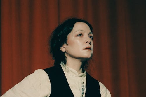 Natalia Lafourcade: “El reconocimiento más valioso en mi vida es de carne y hueso”