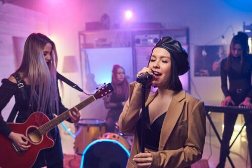 22 de noviembre: ¡Feliz Día Internacional del Músico!