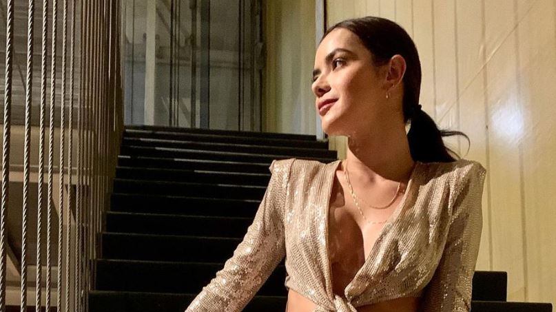 Elianis Garrido revela la razón de su ausencia en Lo Sé Todo