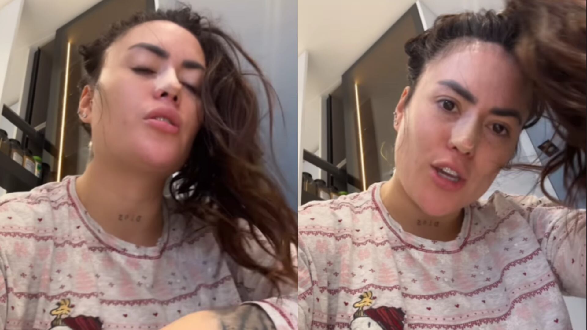 Epa Colombia le contestó a quienes le hicieron bajar el polémico video del resultado de sus cirugías