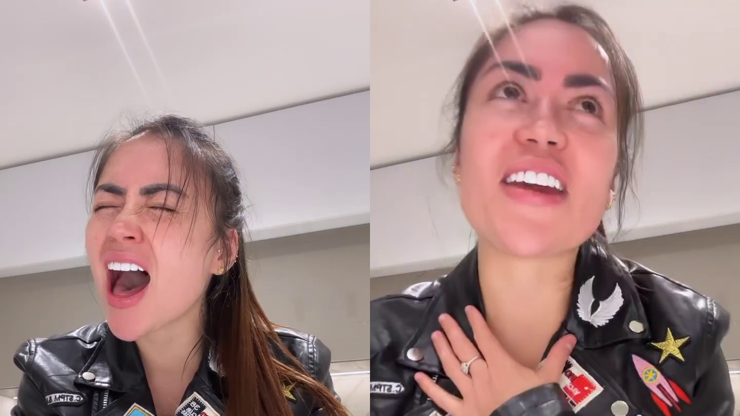 ¿'Epa Colombia' ahora quiere ser cantante?