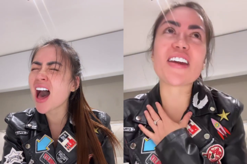 Revelan qué pasará con las redes sociales de Epa Colombia tras sentencia de la Corte Suprema de Justicia