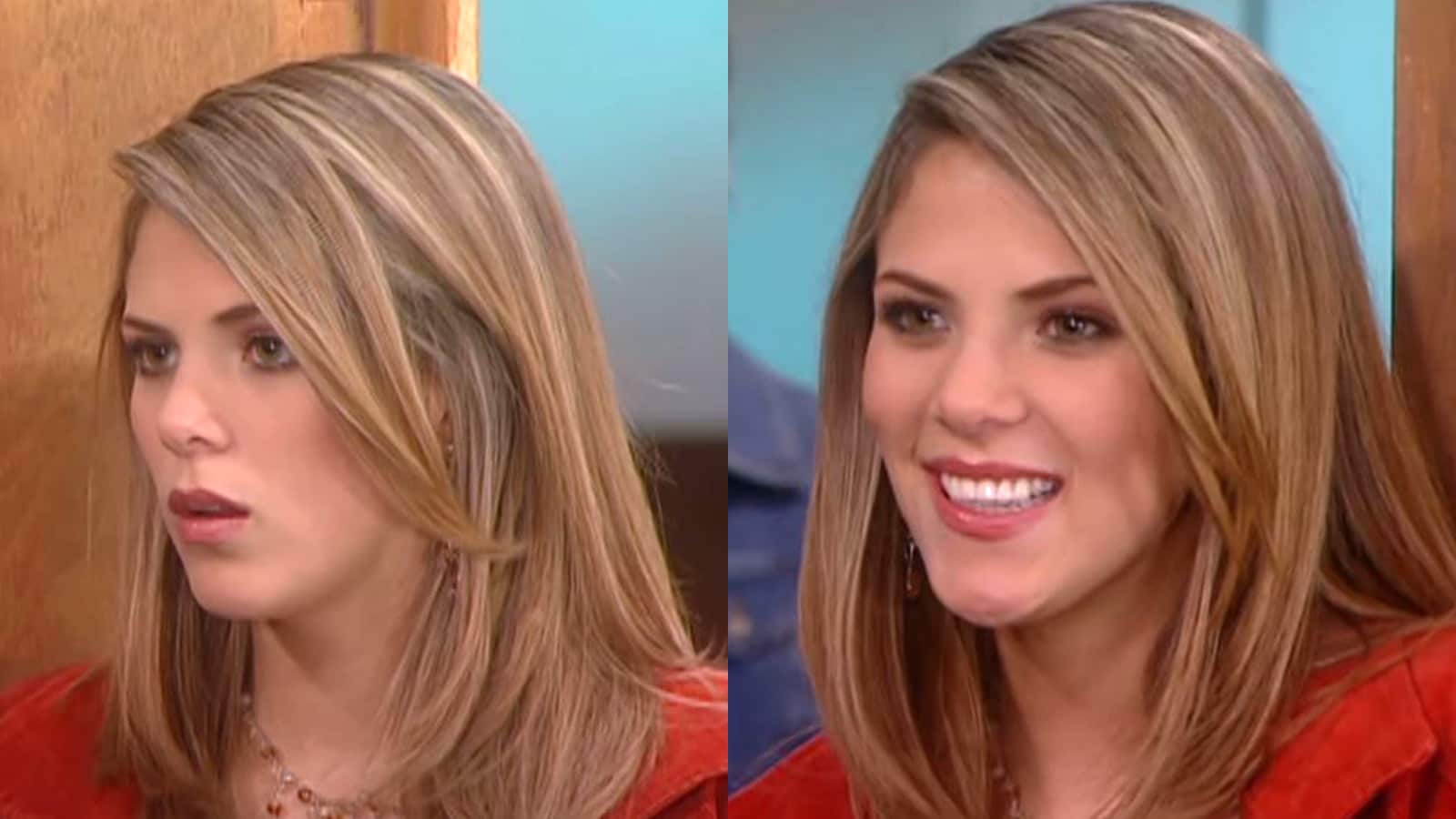 Pilar en "Los Reyes"