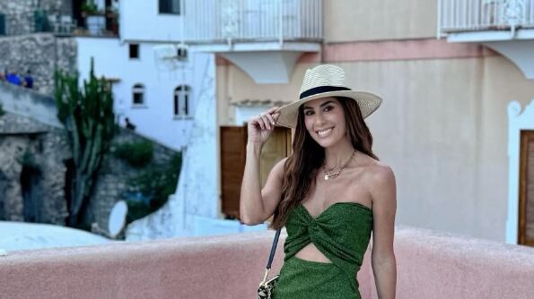 Hija de Carolina Soto recordó a su tía fallecida con hermoso detalle