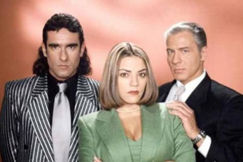 Sandra Reyes: estas son las exitosas producciones en las que participó la actriz y que la hicieron famosa