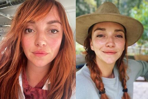 Regina Blandón no se quedó callada y responde a quienes la critican por usar el lenguaje inclusivo