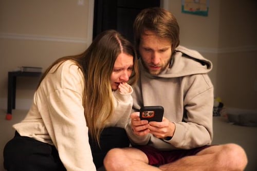 Youtuber anunció que sería padre, pero terminó tomando una dolorosa decisión