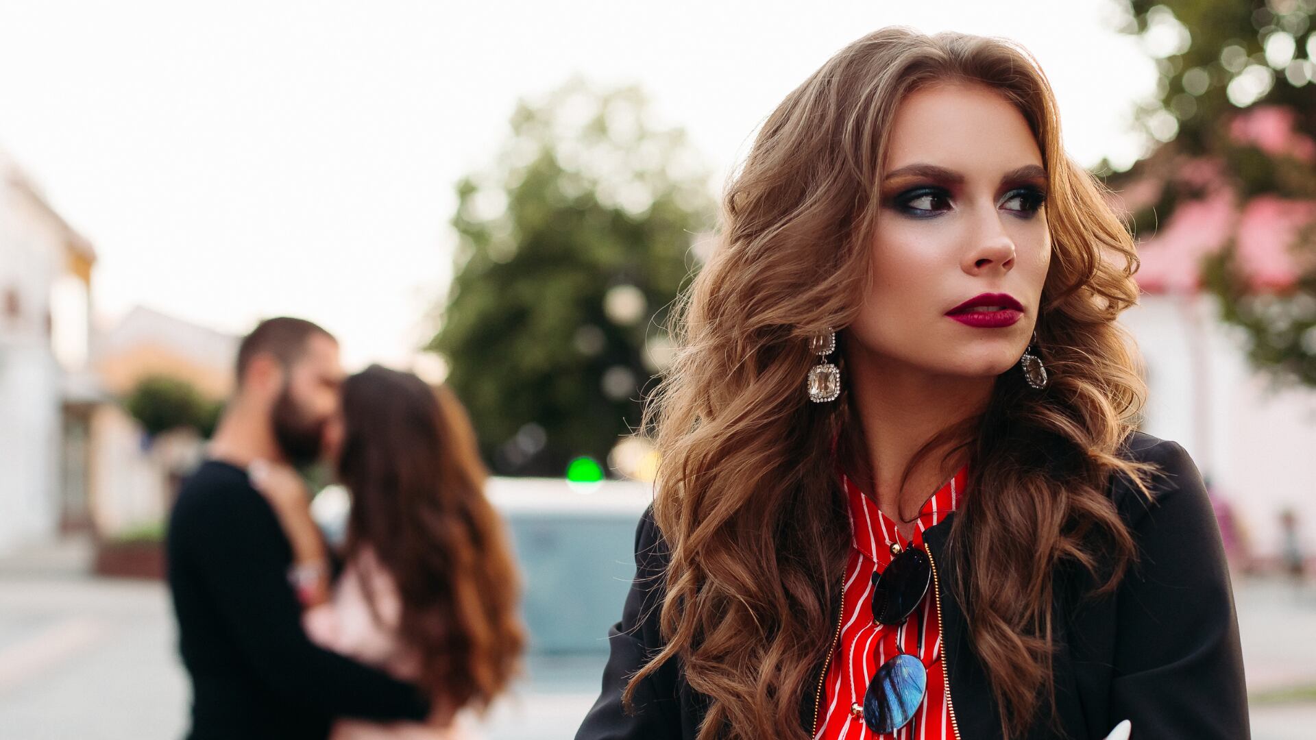 Ellas son las mujeres más envidiosas del zodiaco chino.