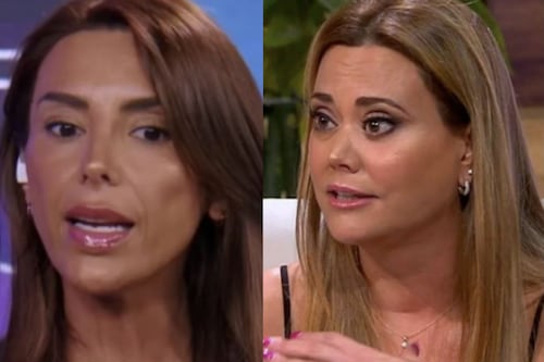 “Me robaste plata en efectivo y me dejaste botada en Pucón”: Daniella Campos lanza dura acusación en contra Carla Ballero