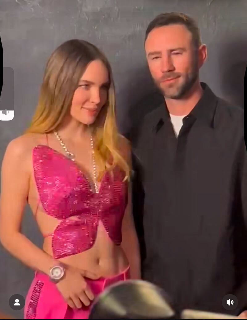 Belinda