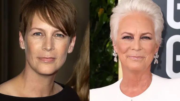 jamie lee curtis