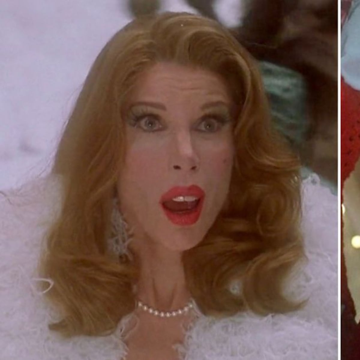 La Chica Del Grinch Hoy