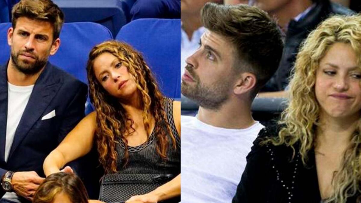 Shakira