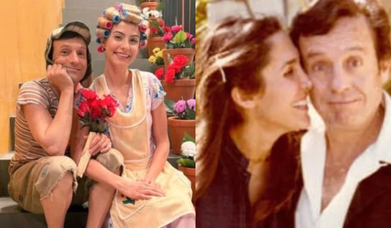 Florinda Meza