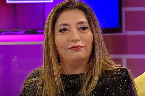 “Estoy privá, pero no de libertad”: Pincoya lanzó feroz indirecta a Cathy Barriga y Camila Polizzi tras debut de Onfayer