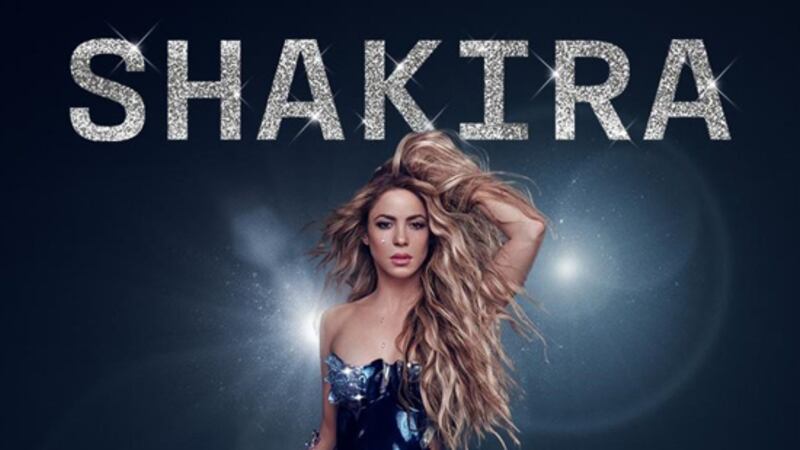 Shakira anunciará conciertos en México este 2024 