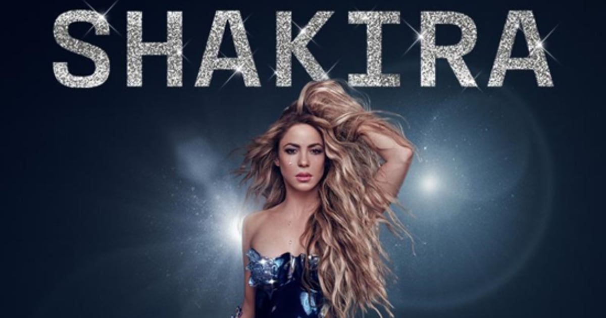 Shakira anuncia concierto en Mexico este 2024, ¿Cuándo comienza la