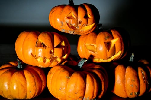 ¿Por qué se tallan calabazas en Halloween? Esconden un emotivo y ‘oscuro’ propósito