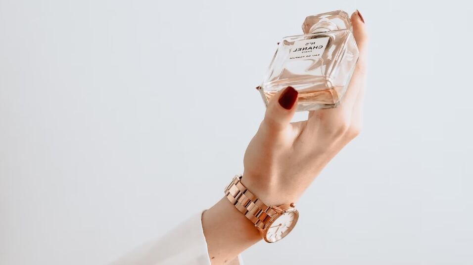 Las fragancias pueden hacernos cambiar hasta nuestro estado de ánimo