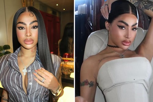 “Ni caso le hicieron”: Yailín debutó en los Grammy Latinos, pero habría sido completamente ignorada