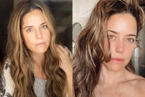 “Me asusté horrible”: Ana Claudia Talancón revela la razón por la que terminó en el hospital