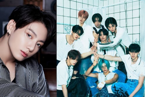 People’s Choice Awards 2024: Stray Kids y Jungkook de BTS entre los ganadores