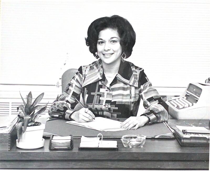 Sonia Roca